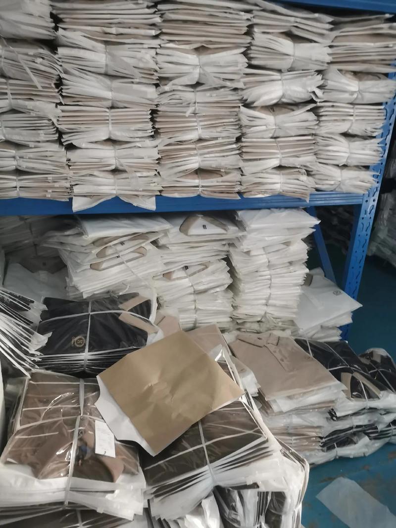 直擊源頭 男裝T恤（翻領(lǐng)/圓領(lǐng)）一手貨源工廠直供，量大從優(yōu)