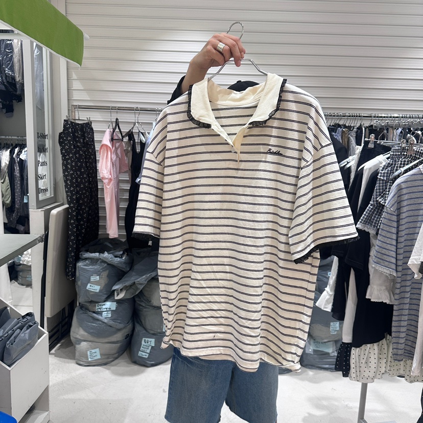 服裝服飾批發(fā)行業(yè)概覽 市場趨勢、機(jī)遇與挑戰(zhàn)