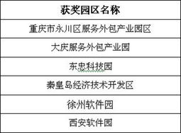 第四屆中國軟件與信息服務外包年會成功舉辦，推動軟件外包服務產業高質量發展
